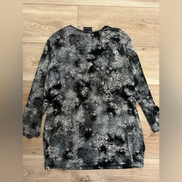 citiknit CareerWear Blouse M - Picture 3 of 5